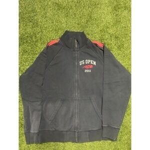 US‎ Open 2011 Zip Hoodie (L, 47 Brand)